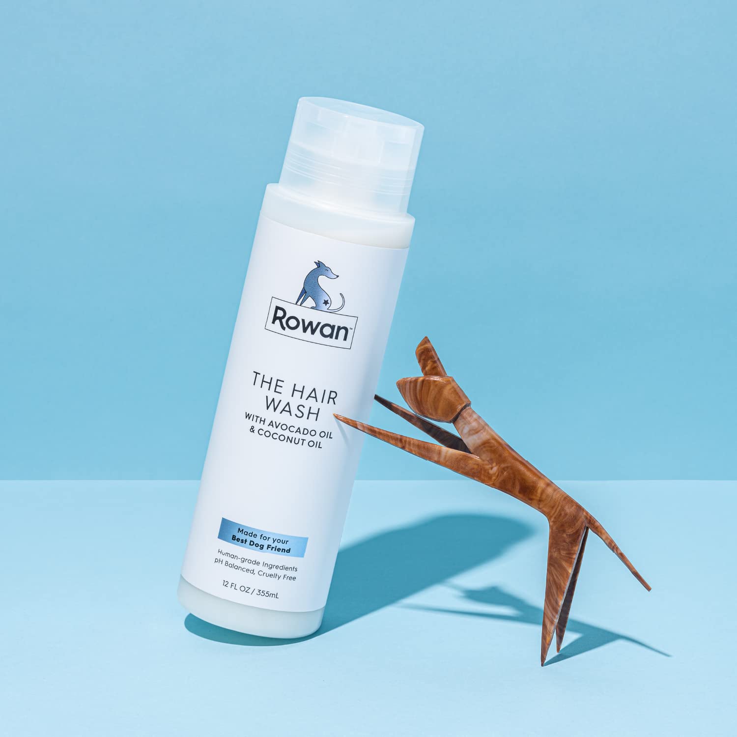 Amazon.com: Rowan: Hair Care